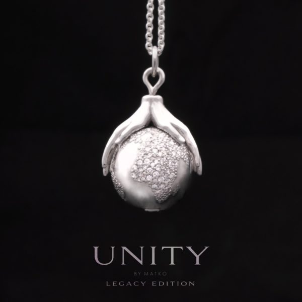Unity by Matko Legacy Edition